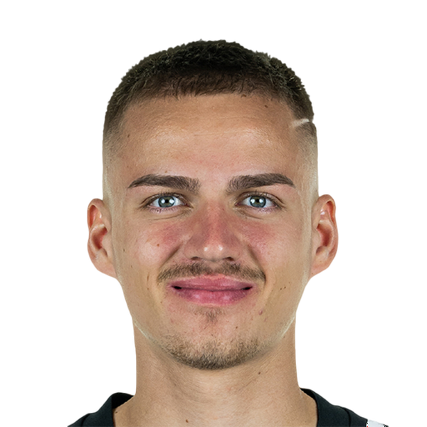 Filip Bilbija