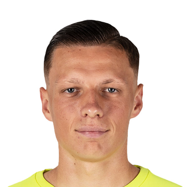 Filip Majchrowicz