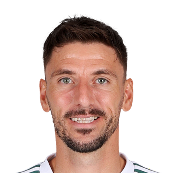 Filip Mladenovic