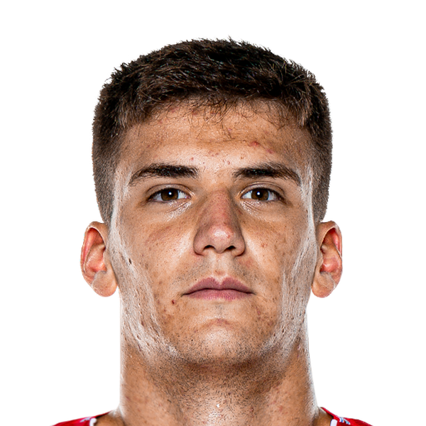 Filip Stankovic