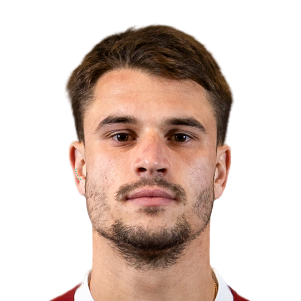 Filip Stuparevic