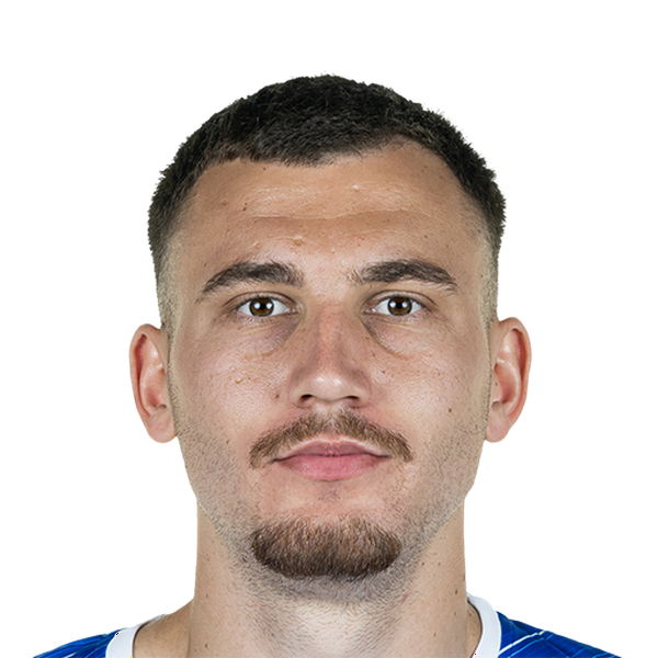 Filip Stojilkovic