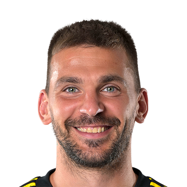 Filip Stojkovic