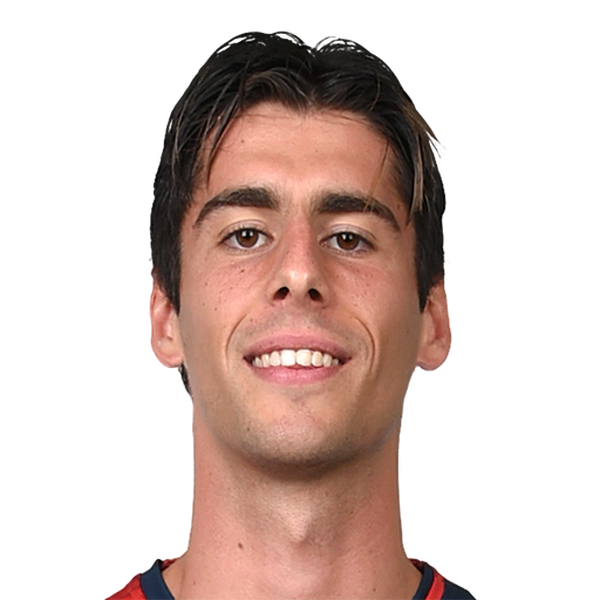 Filippo Melegoni