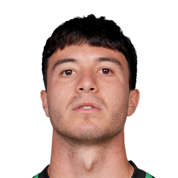 Filippo Missori