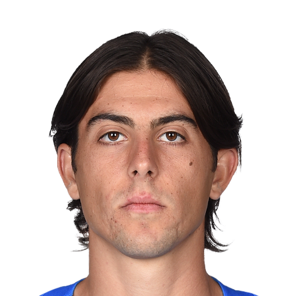 Filippo Ranocchia