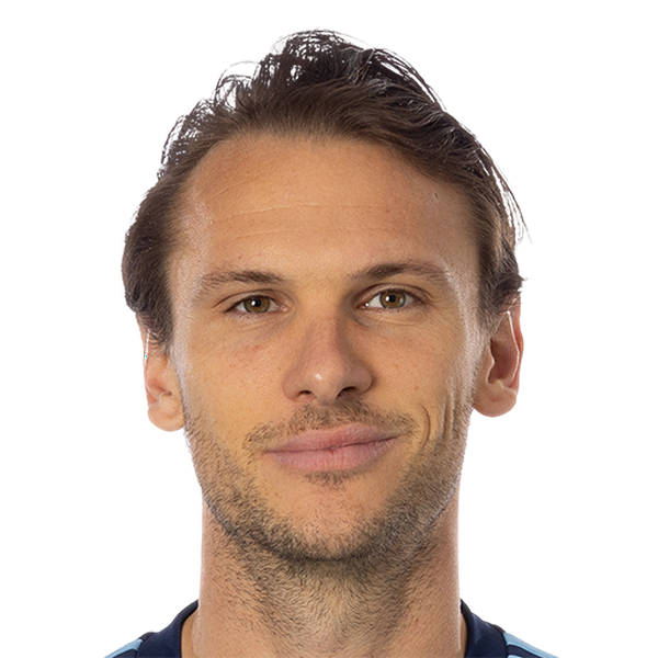 Albin Ekdal