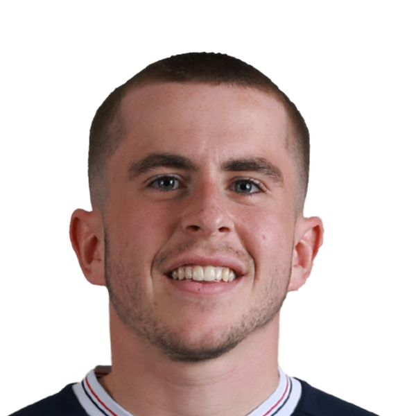 Finlay Robertson