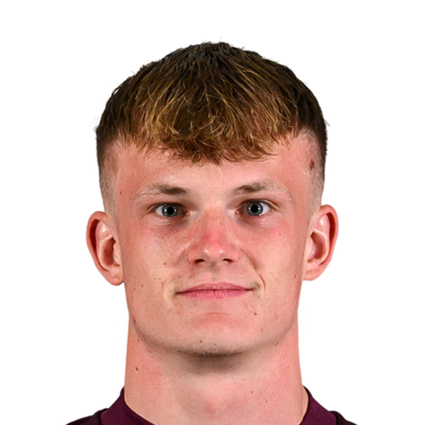 Finlay Pollock