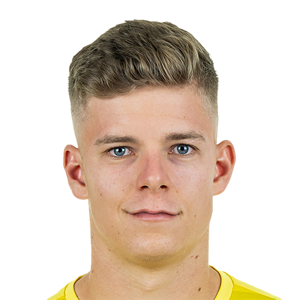 Finn Dahmen