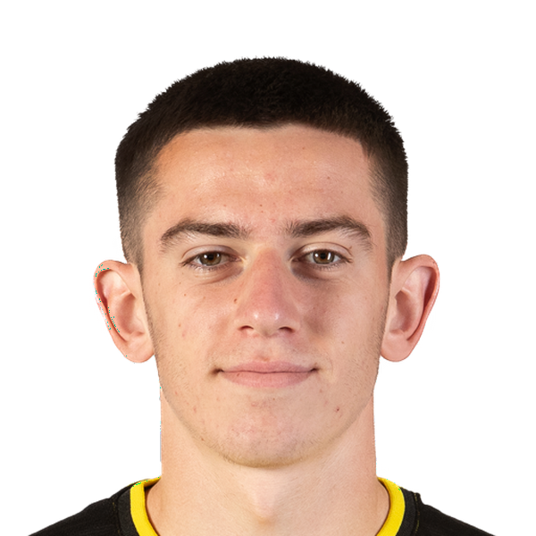 Finn Delap