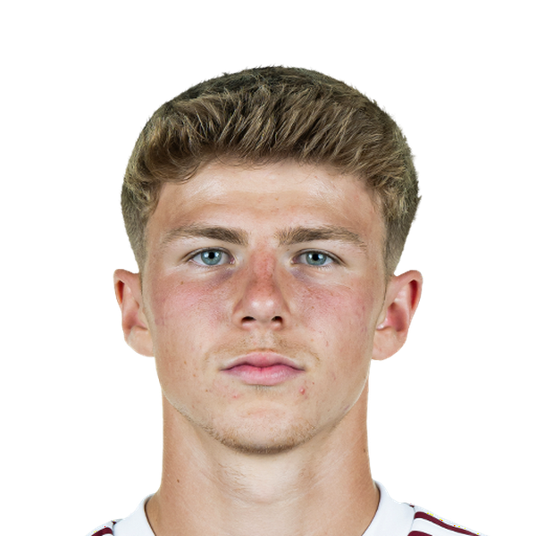 Finn Jeltsch