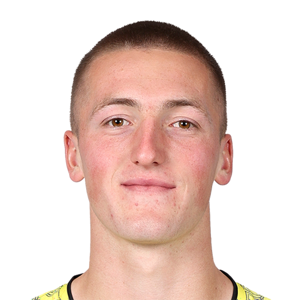 Finn Surman