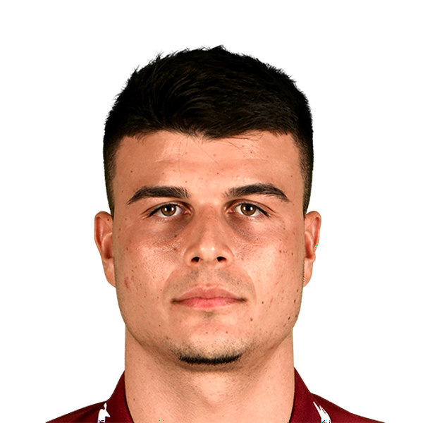 Flavius Daniliuc