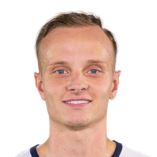 Florent Hadergjonaj