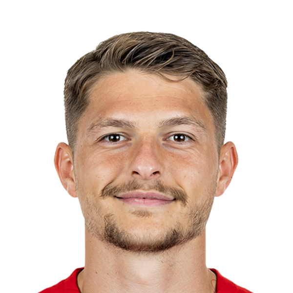 Florent Muslija