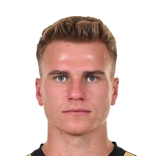 Florian Carstens