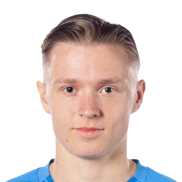 Albin Ahlstrand
