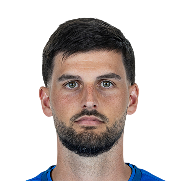 Florian Grillitsch