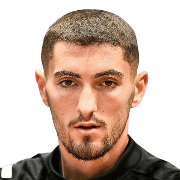 Albin Berisha