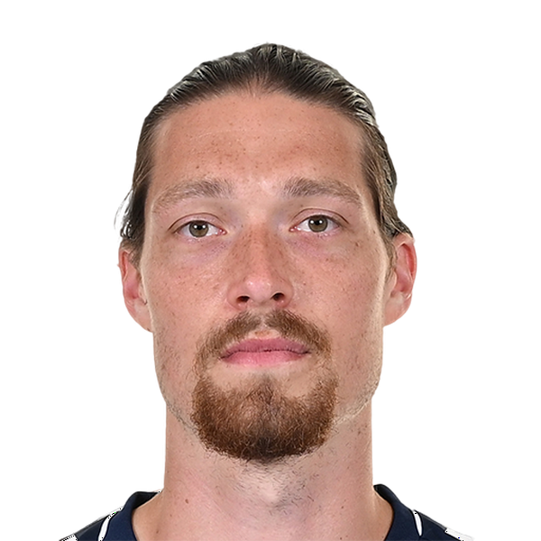 Florian Stritzel
