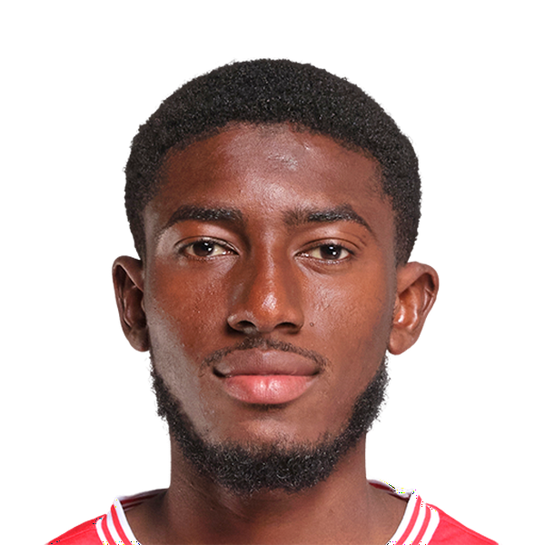 Fode Doucoure