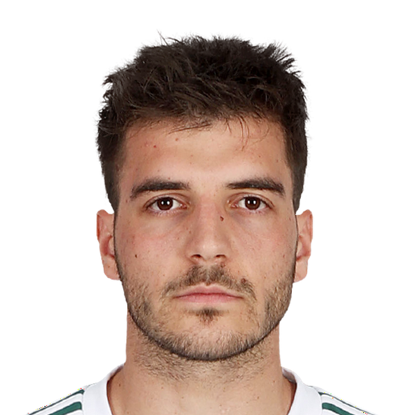Fotis Ioannidis