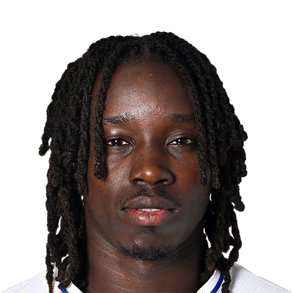 Fousseni Diabate