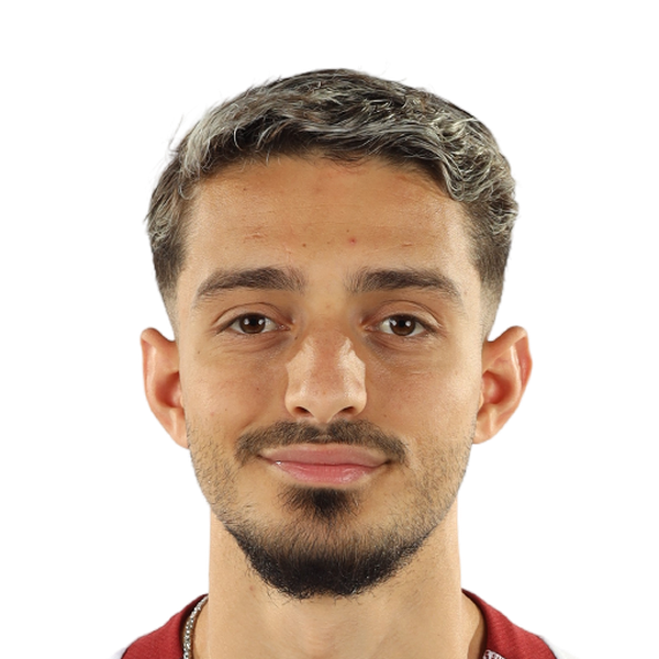 Albion Rrahmani