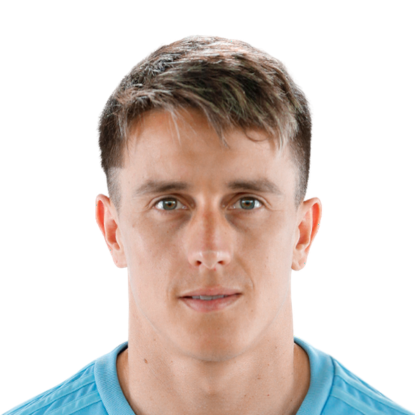 Franco Cervi