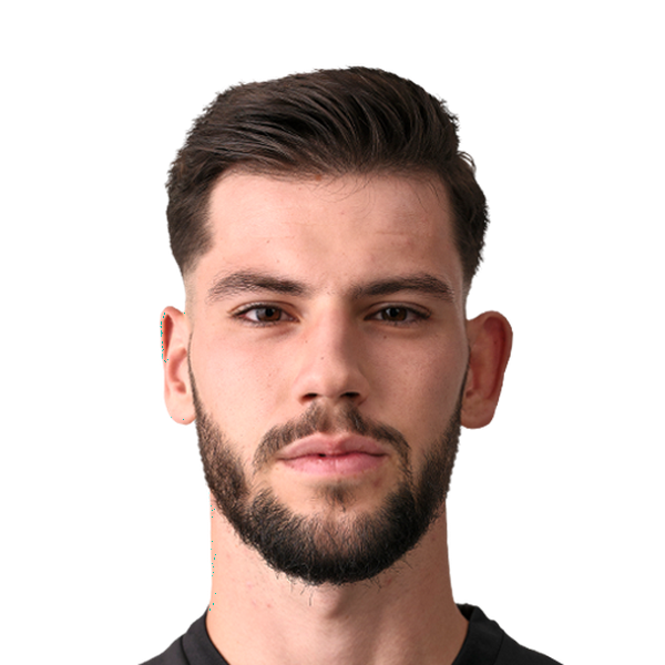 Aldin Dervisevic