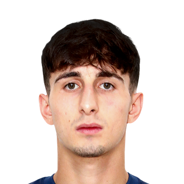 Aldo Florenzi