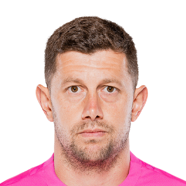 Frank Fielding