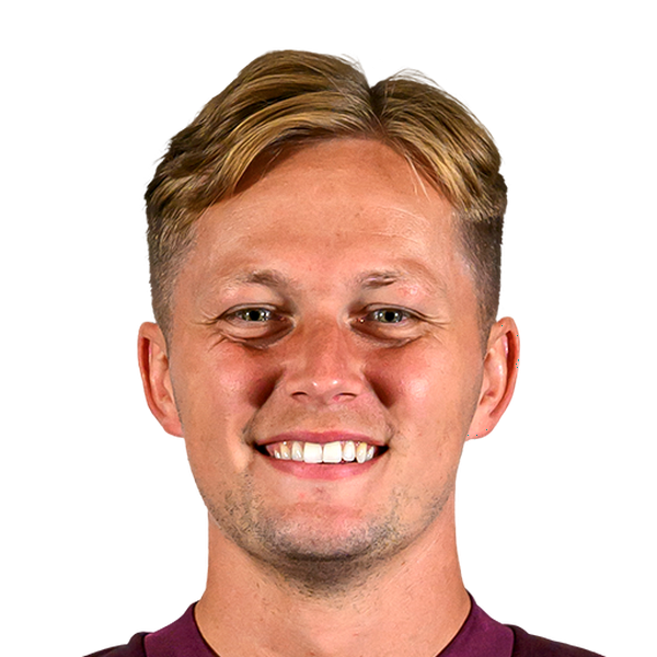 Frankie Kent
