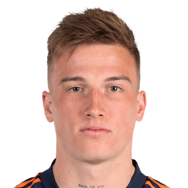 Franko Kovacevic