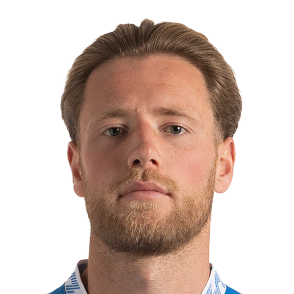 Fraser Horsfall