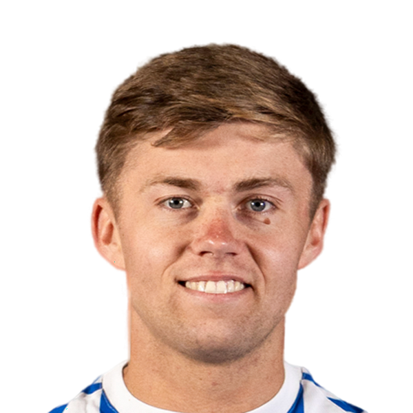 Fraser Murray