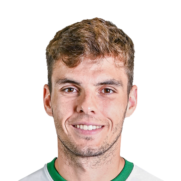 Aleix Febas