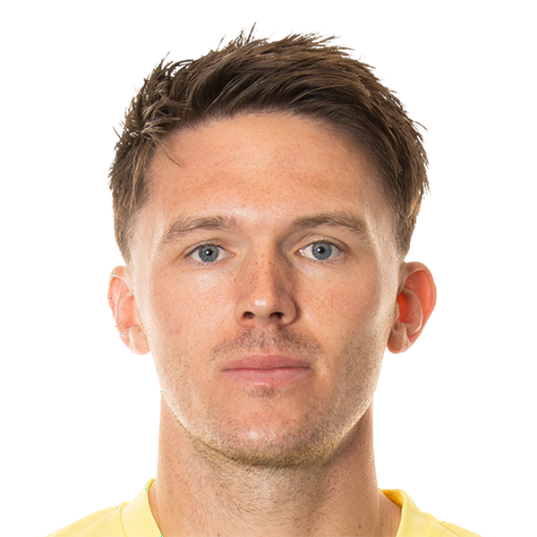 Freddie Woodman