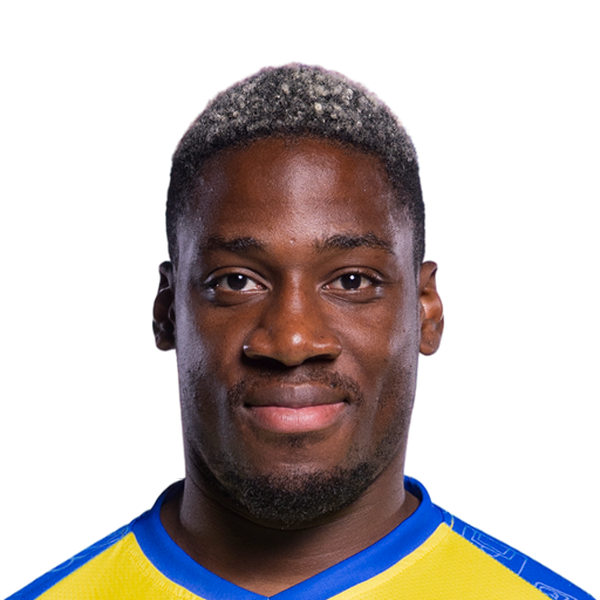 Frederic Ananou