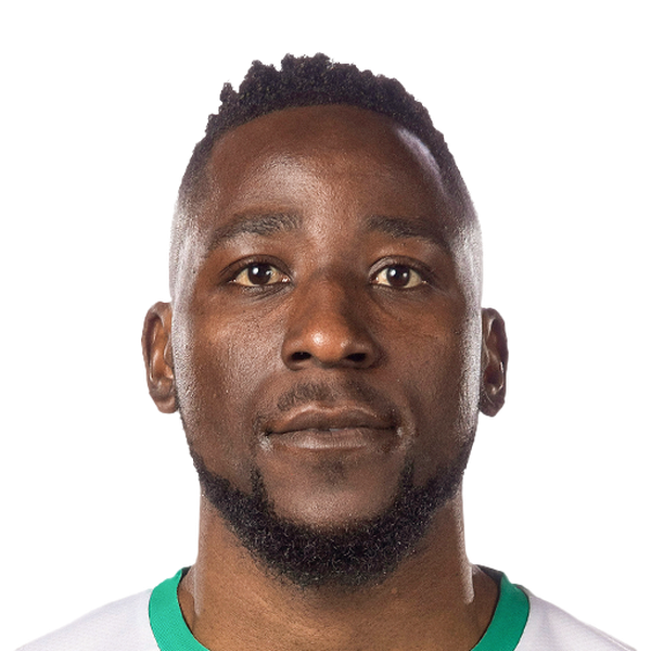 Frederic Nsabiyumva