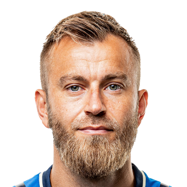 Frederik Gytkjaer