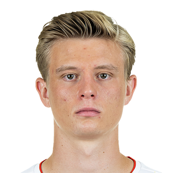 Frederik Winther