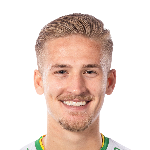 Fredrik Hammar