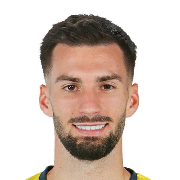 Alejandro Baena