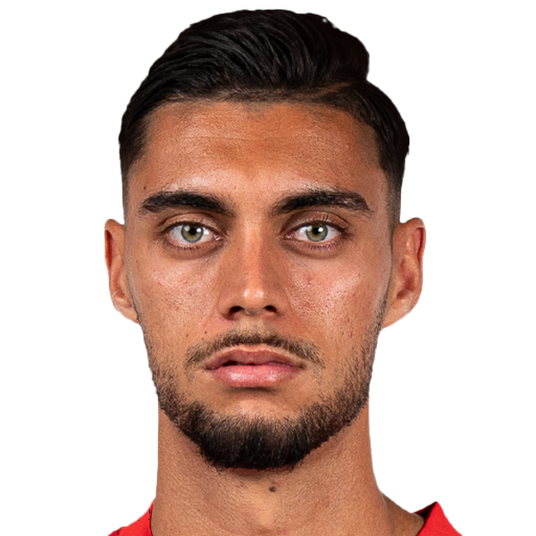 Gabri Martinez