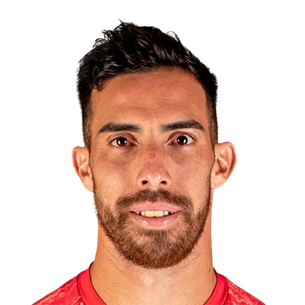 Gabriel Avalos