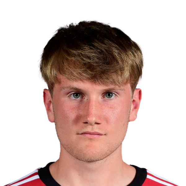 Gabriel Billington