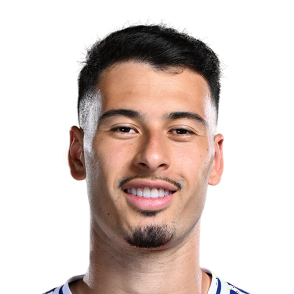 Gabriel Martinelli
