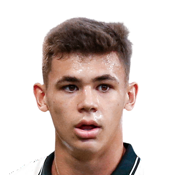 Gabriel Moscardo